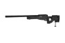 Specna Arms SA-S14 L96 Sniper Airsoft Rifle in Black (SPE-03-039588)