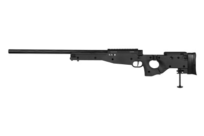 Specna Arms SA-S14 L96 Sniper Airsoft Rifle in Black (SPE-03-039588)