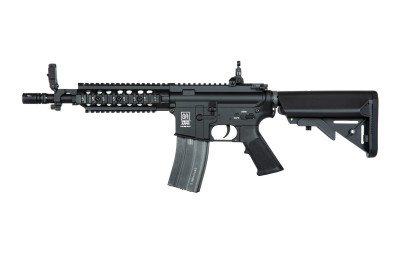 Specna Arms SA-B04 ONE™ M4 AEG in Black (SPE-01-004035)
