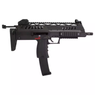 We SMG 8 Gas Blow Back Sub Machine Gun in Black (WET-02-004900)