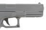 Vigor V20 Full Metal EU17 Replica in Silver/Grey