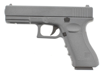 Vigor V20 Full Metal EU17 Replica in Silver/Grey