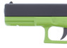 Vigor V20 Full Metal EU17 Replica in Green