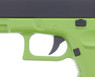Vigor V20 Full Metal EU17 Replica in Green