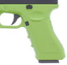Vigor V20 Full Metal EU17 Replica in Green