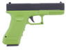 Vigor V20 Full Metal EU17 Replica in Green
