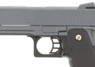 Vigor V19 HI-CAPA 5.1 Full Metal Spring Pistol in Silver/Grey
