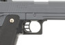 Vigor V19 HI-CAPA 5.1 Full Metal Spring Pistol in Silver/Grey