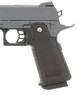 Vigor V19 HI-CAPA 5.1 Full Metal Spring Pistol in Silver/Grey