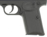 Vigor V309 M1903 Spring Pistol with metal slide in Blue