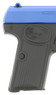 Vigor V309 M1903 Spring Pistol with metal slide in Blue