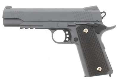 Vigor V13 Full Metal Kimber Warrior Replica in Silver/Gray