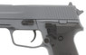  Vigor V12 P226 Full Metal pistol With Rail in Silver & Grey