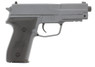  Vigor V12 P226 Full Metal pistol With Rail in Silver & Grey