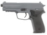  Vigor V12 P226 Full Metal pistol With Rail in Silver & Grey