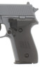  Vigor V12 P226 Full Metal pistol With Rail in Silver & Grey