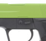 Vigor V315 p226 Spring Pistol with metal slide in Green