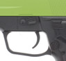 Vigor V315 p226 Spring Pistol with metal slide in Green