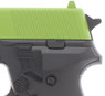Vigor V315 p226 Spring Pistol with metal slide in Green