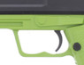 Vigor V23 USP Full Metal pistol With Rail in Green