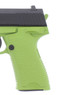 Vigor V23 USP Full Metal pistol With Rail in Green