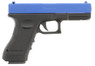 Vigor V20 Full Metal EU17 Replica in Blue