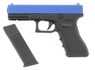 Vigor V20 Full Metal EU17 Replica in Blue