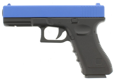 Vigor V20 Full Metal EU17 Replica in Blue