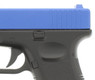 Vigor V20 Full Metal EU17 Replica in Blue