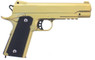 Vigor V13 Full Metal Kimber Warrior Replica in Gold