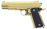 Vigor V13 Full Metal Kimber Warrior Replica in Gold
