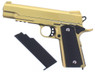 Vigor V13 Full Metal Kimber Warrior Replica in Gold