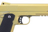 Vigor V13 Full Metal Kimber Warrior Replica in Gold