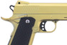 Vigor V13 Full Metal Kimber Warrior Replica in Gold