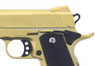 Vigor V13 Full Metal Kimber Warrior Replica in Gold
