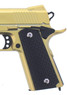 Vigor V13 Full Metal Kimber Warrior Replica in Gold