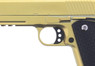 Vigor V13 Full Metal Kimber Warrior Replica in Gold