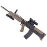 Vigor L85A2 SA80 Spring Rifle in Black