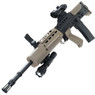 Vigor L85A2 SA80 Spring Rifle in Black