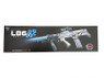 Vigor L86A2 SA80 Spring Rifle in Black