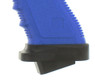Vigor EU34 Custom Gas Blowback Airsoft Pistol in Blue