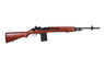 A&K M14 AEG Rifle in real wood and Metal (AIK-01-031125)