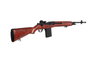 A&K M14 AEG Rifle in real wood and Metal (AIK-01-031125)