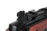 A&K M14 AEG Rifle in real wood and Metal (AIK-01-031125)