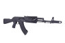 Cyma CM048A Replica AK74 AEG Rifle in Black
