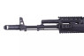 Cyma CM048A Replica AK74 AEG Rifle in Black