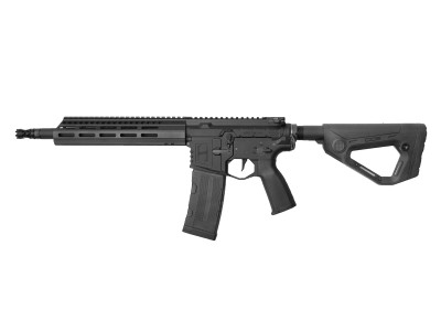 ASG Hybrid Series M95 Carbine H-15 AEG Rifle in Black (20022)