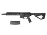 ASG Hybrid Series M95 Carbine H-15 AEG Rifle in Black (20022)