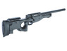 Double Eagle M57 Sniper Rifle L96A1 replica in Black