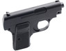 Double Eagle P328 Spring Pistol in Black